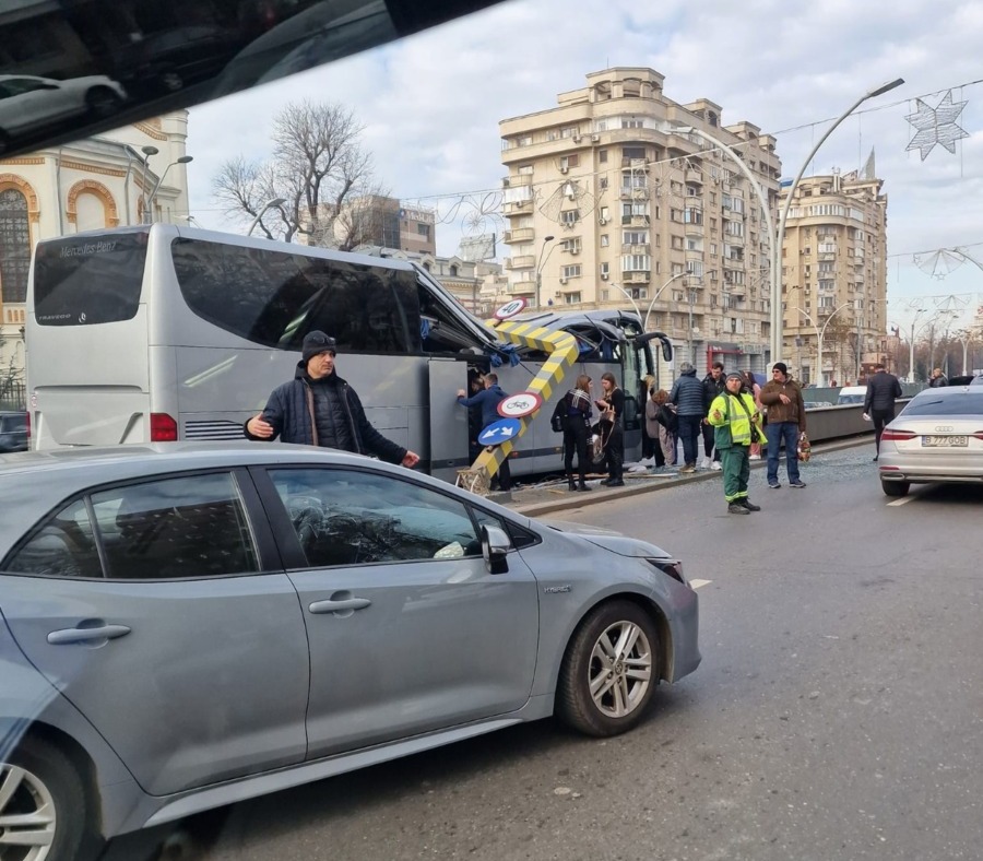 bucuresti
