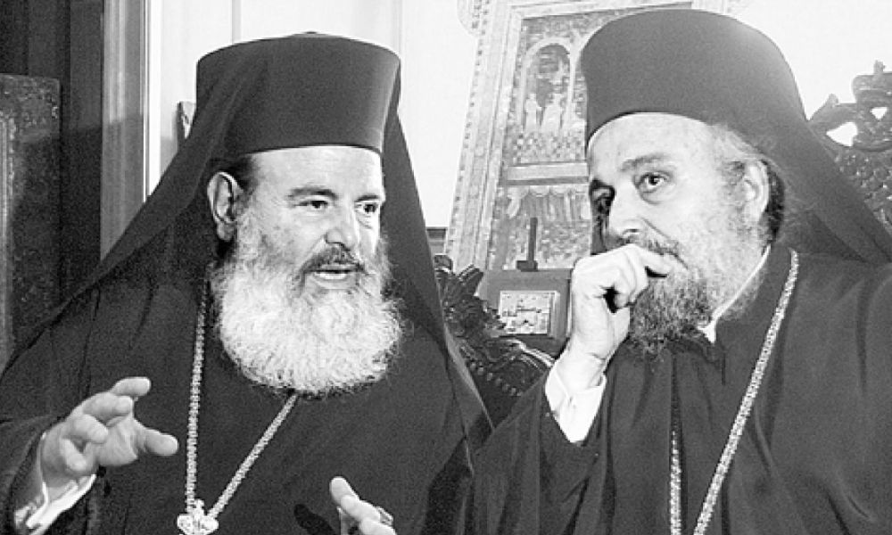 xristodoulos-eirinaios