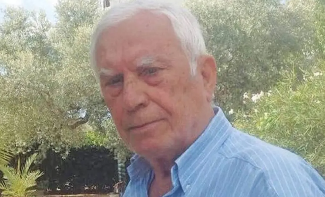 νικος