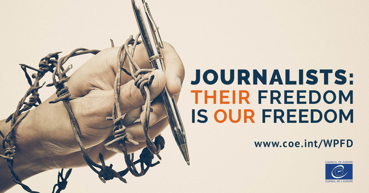 free-journalist
