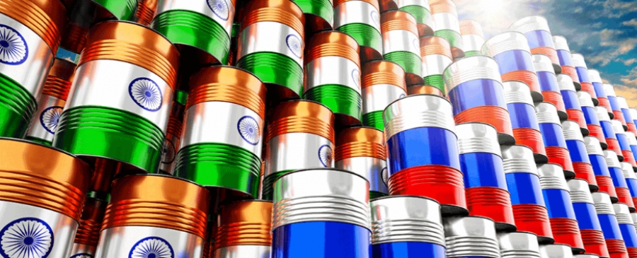 Petrodollar shock and fear of Russia’s big deal with India