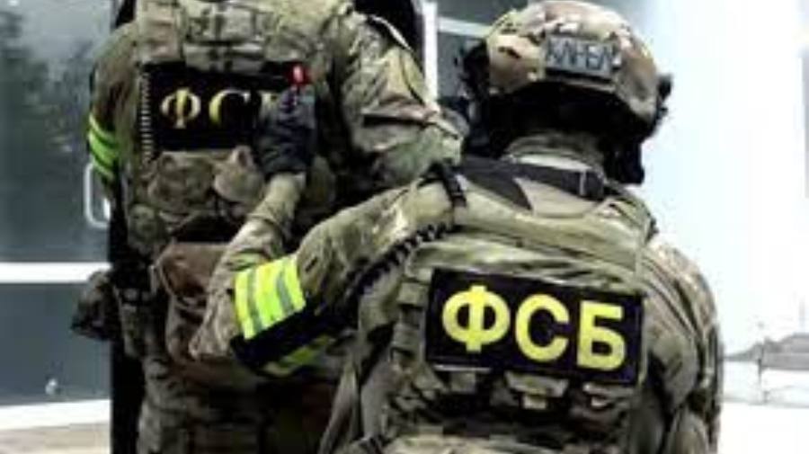 Ρωσία: Συνέλαβαν επτά Ουκρανούς που ετοίμαζαν επιθέσεις στην Κριμαία ...