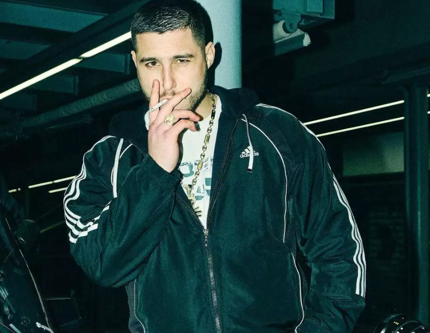 Rack Τι έδειξε η ιατροδικαστική εξέταση της 19χρονης που τον κατηγορεί για βιασμό Makeleio.gr