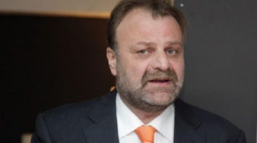 Λάζαρος Λασκαρίδης Δεν δίνουν ελπίδες οι γιατροί, βρέθηκε και δεύτερο