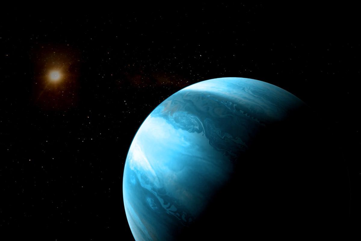 ΕξωπλανήτηςκαλλιτεχνικήαπεικόνισηΠηγήCARMENES