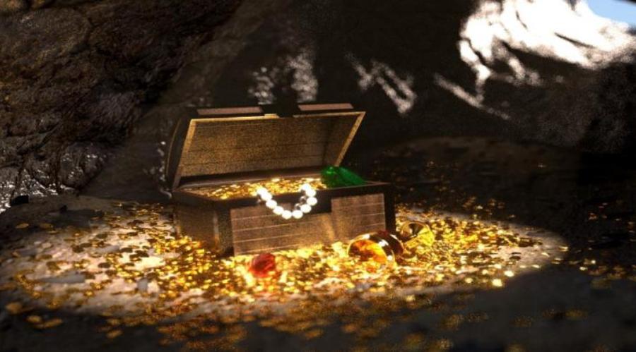 treasure