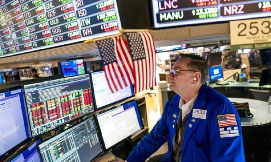 Wall Street Μέρες… 2017 για τον Dow Jones «Βυθίστηκαν» οι μετοχές