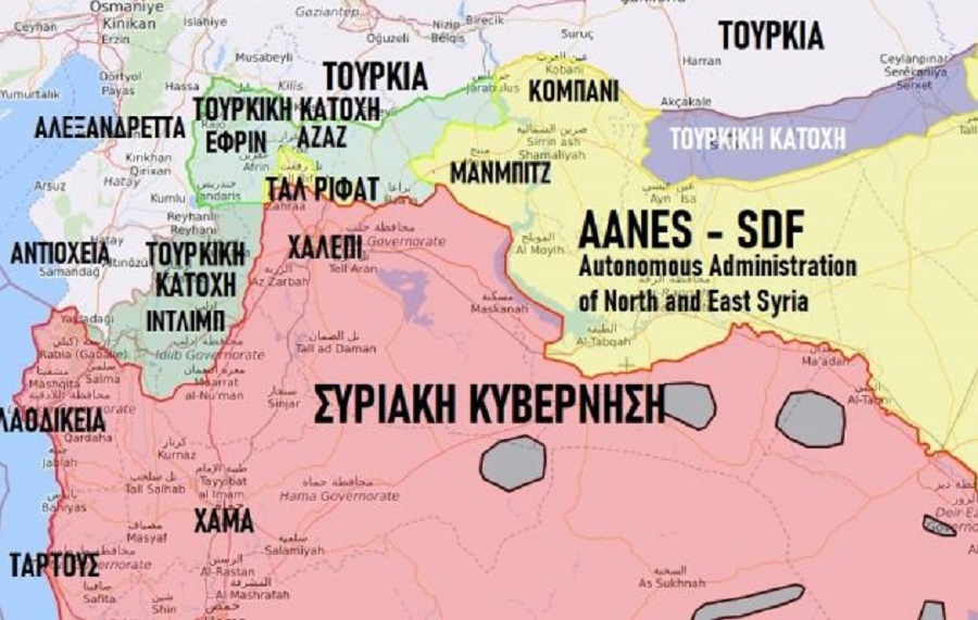 map-syria-