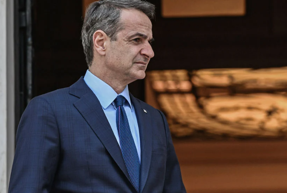 ΜΗΤΣΟΤΑΚΗΣ