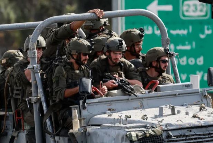 Στο στόχαστρο η Mossad – Έρευνα για το πρωτοφανές φιάσκο του Ισραήλ και ...