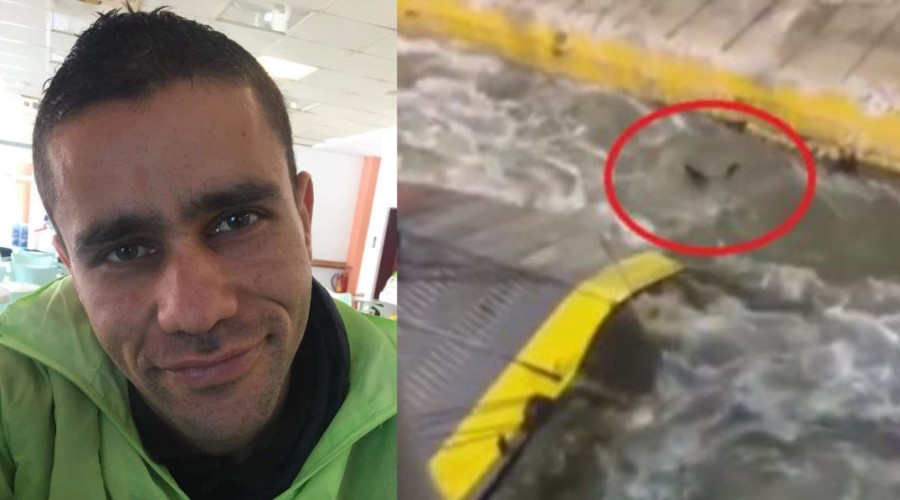 Το όνομα του αδικοχαμένου Αντώνη, θα πάρει ο ανηψιός του Η βάφτιση