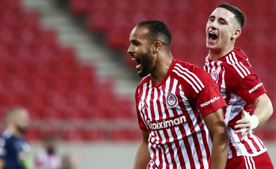 Γιουσέφ Ελ Αραμπί