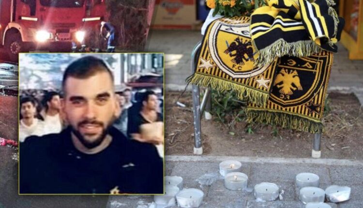 Αφέθηκαν ελεύθεροι και οι 105 Κροάτες χούλιγκανς – Makeleio.gr
