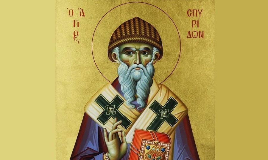 agios-spyridon