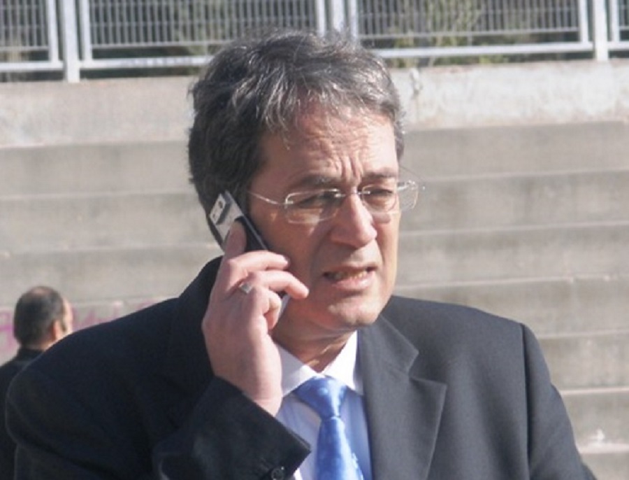 Αθανασόπουλος Έφυγε από τη ζωή ένας από τους κορυφαίους