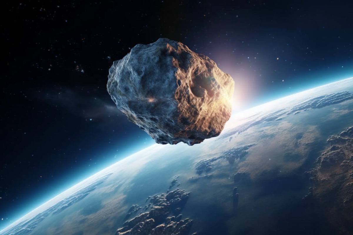 Near-Earth-Asteroid-Concept