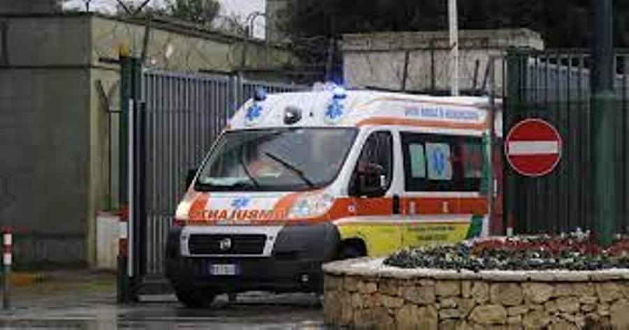 ambulance-italy