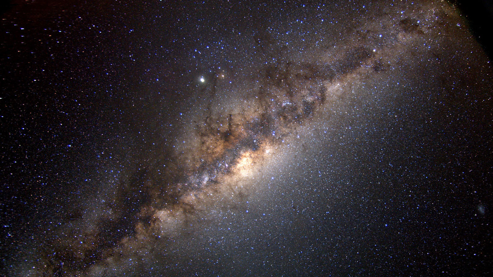 These are the nine celestial phenomena that will occur in 2024 [BINTEO] – Macelio.gr
