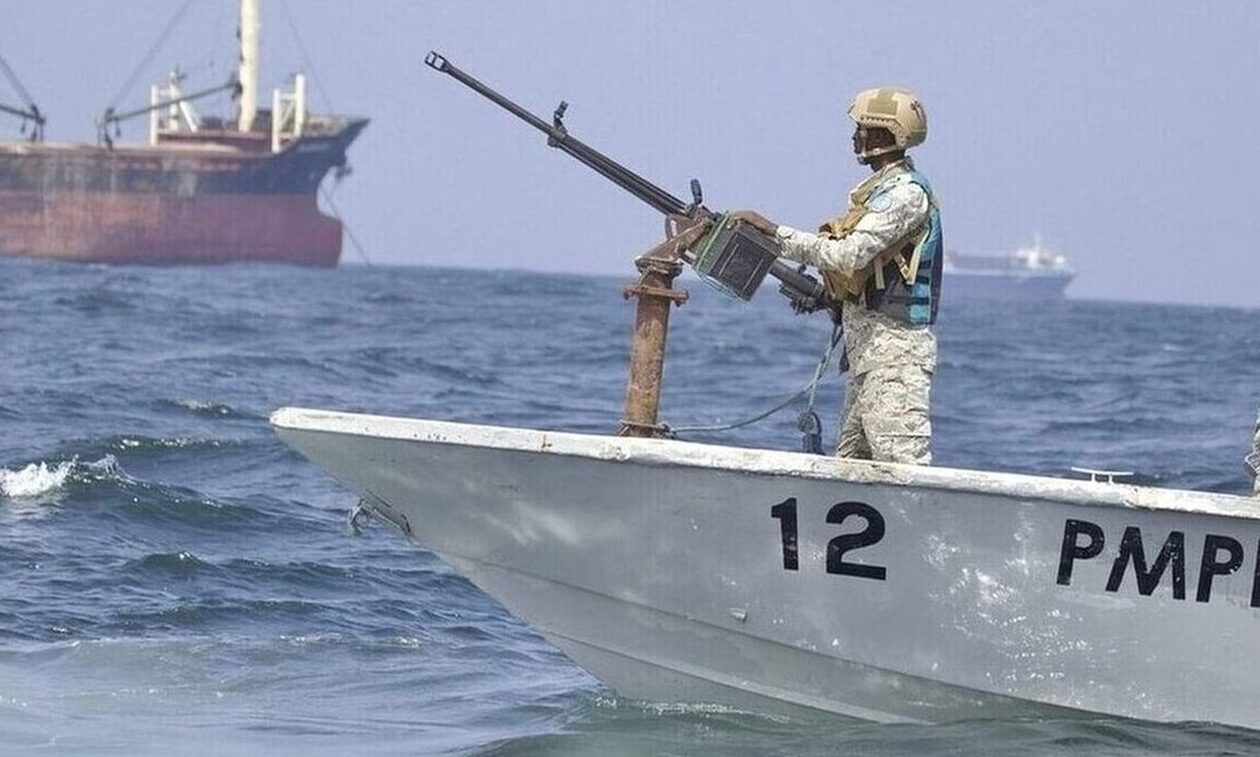 Ερυθρά Θάλασσα: Αυξάνεται η ένταση με τις επιθέσεις των Χούθι – «Οι Ευρωπαίοι θα νιώσουν τον πόνο» – Makeleio.gr