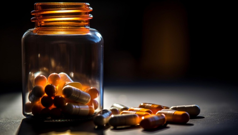 Pandemic-pills-vitamins-