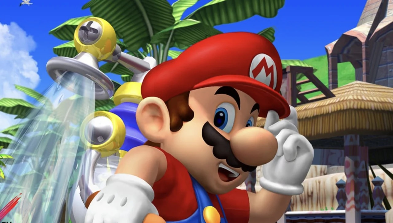 The mysterious language of Super Mario Sunshine has been translated after 22 years – Makeleio.gr