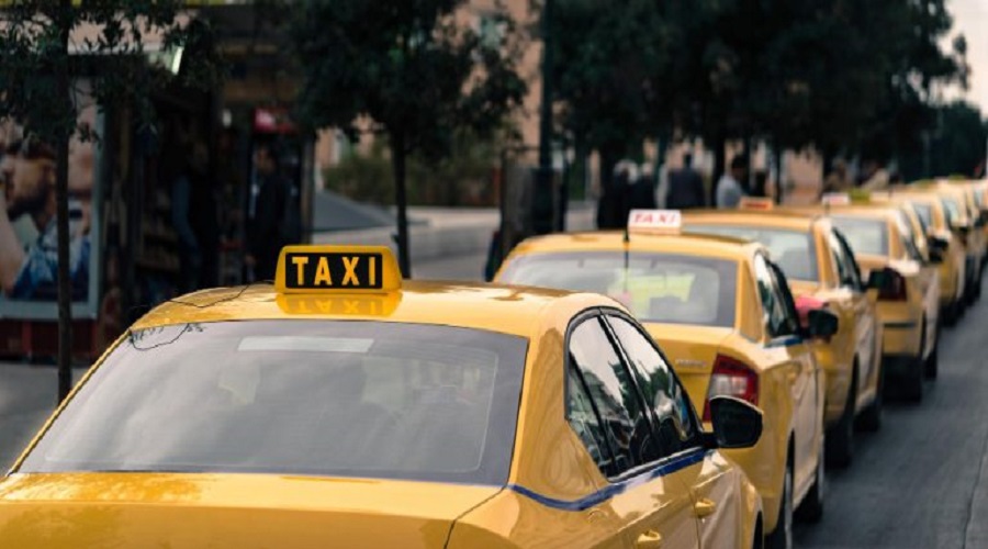 yellow-cars-city-taxi-