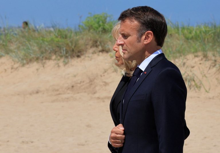 Macron-Reuters-pool-