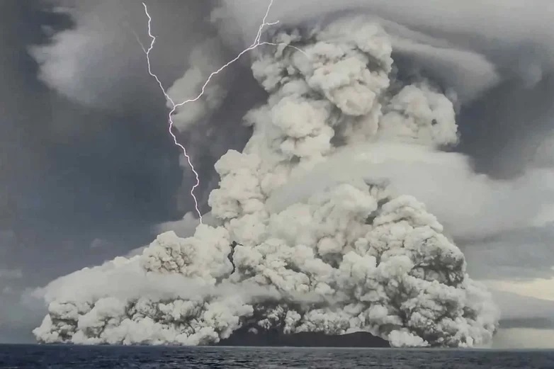 volcano-eruption