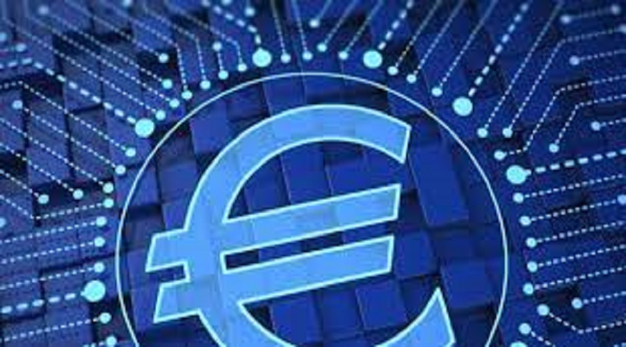 Davos comes forward – ECB reveals plans to introduce a central bank 'digital euro' next year