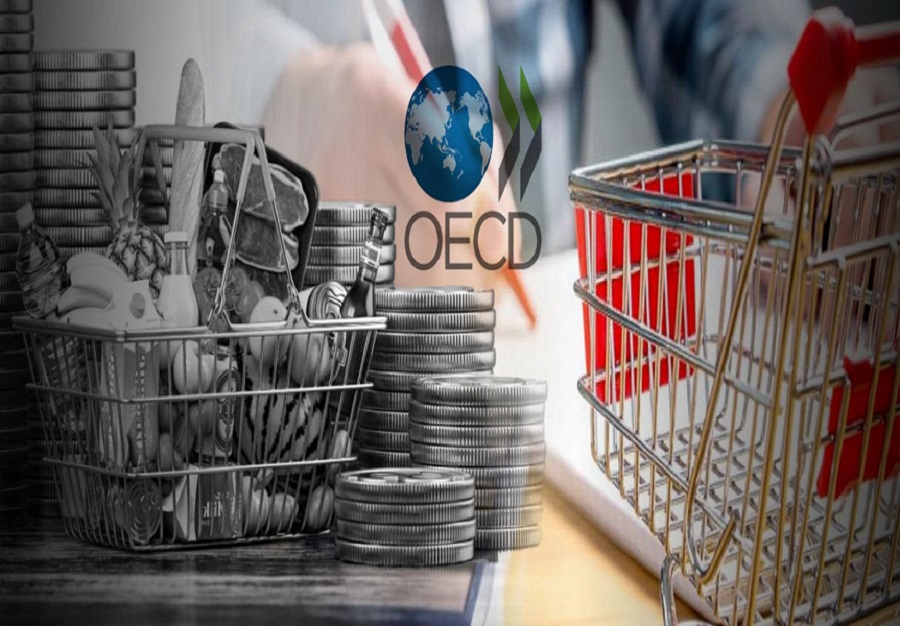 OECD-