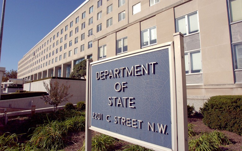 State-department