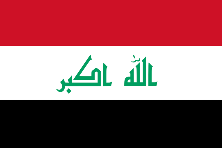 iraq-