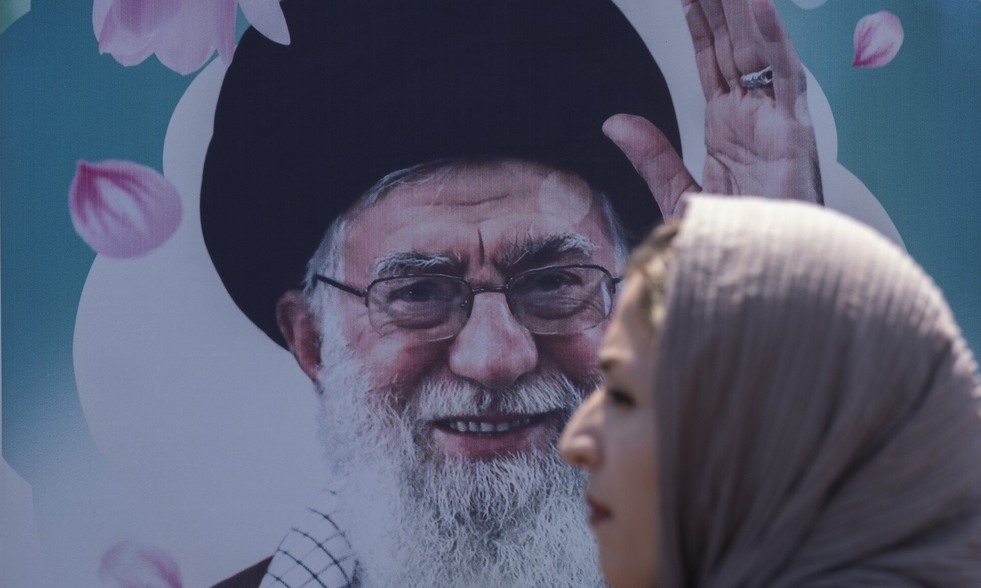 khamenei