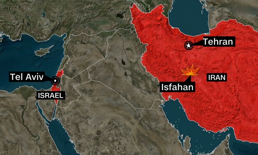 map-israel-attack