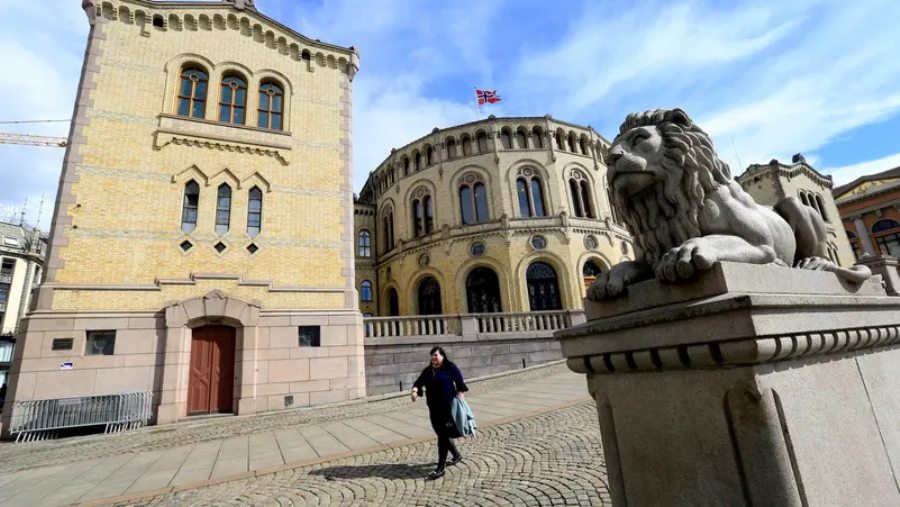 norway-parliament