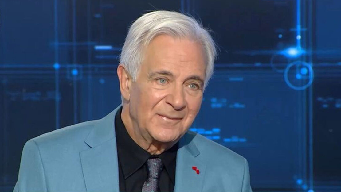 Αλέξανδρος Αντωνόπουλος για Αλέξη Μινωτή: «Με τον παππού μου, τα ...