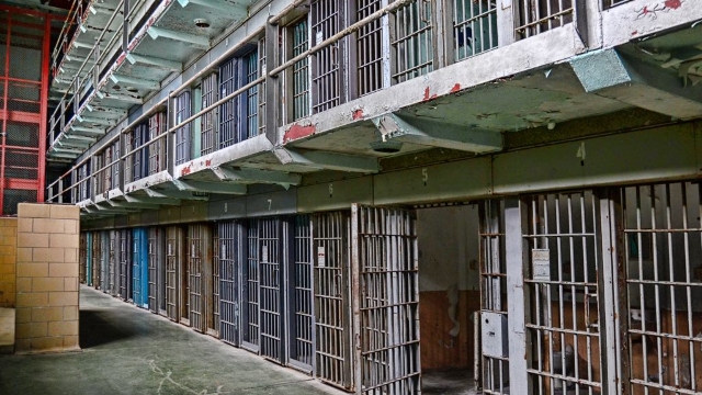prison-cell-block