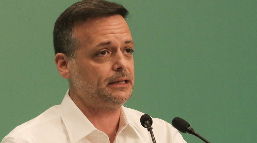 Συνεδριαση της Κεντρικης Επιτροπης του ΠΑΣΟΚ(Χαρης Δουκας Δημαρχος Αθηναιων) ΦΩΤΟ ΧΡΗΣΤΟΣ ΜΠΟΝΗΣ//EUROKINISSI