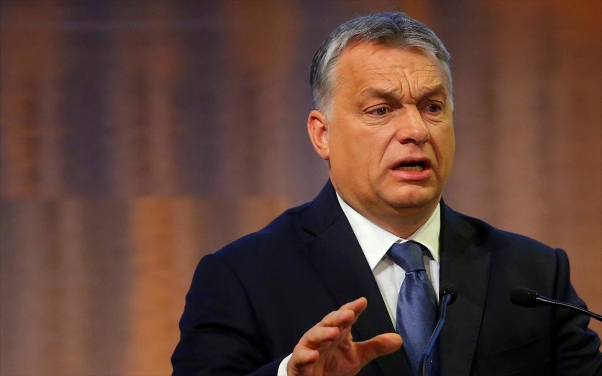 Victor-Orban