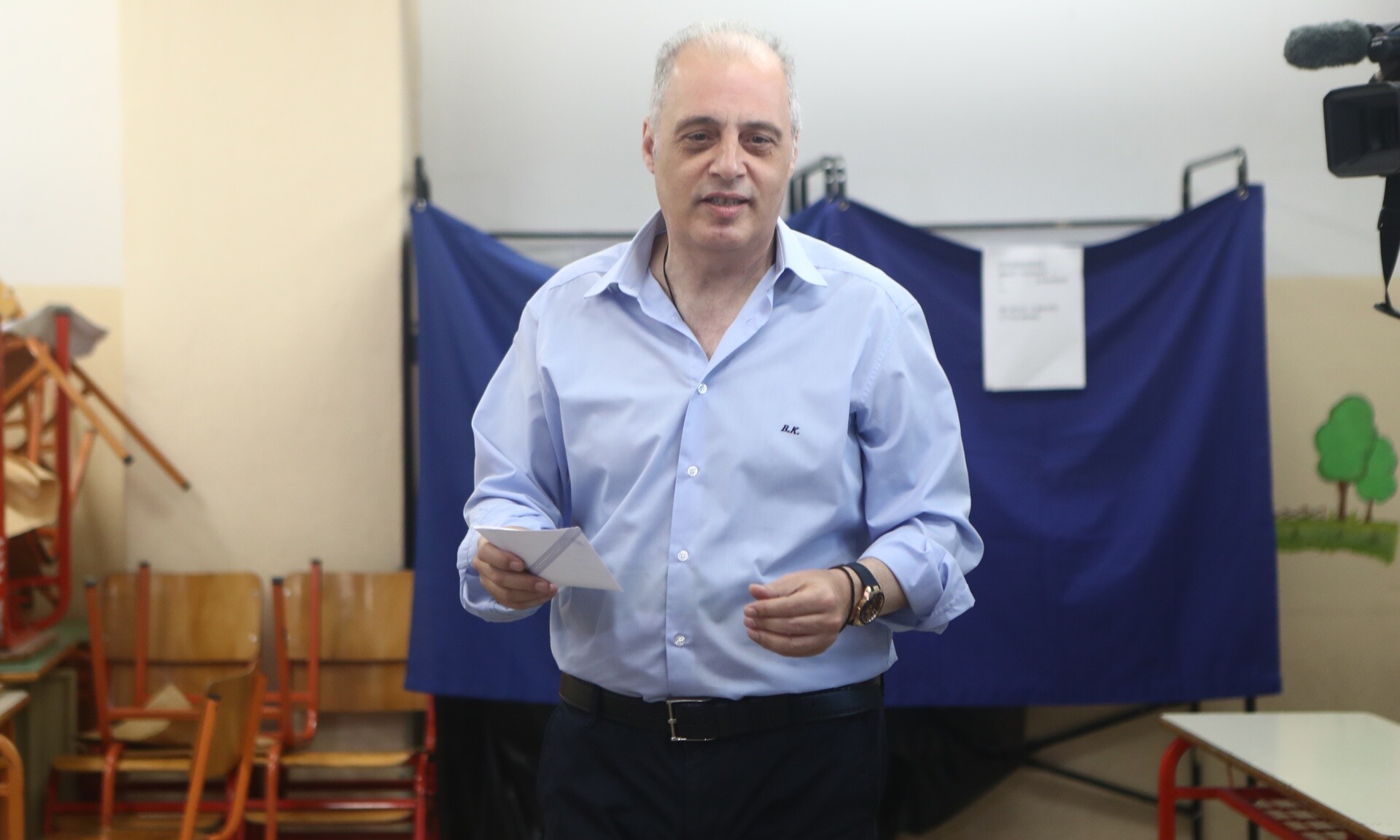 belopoulos