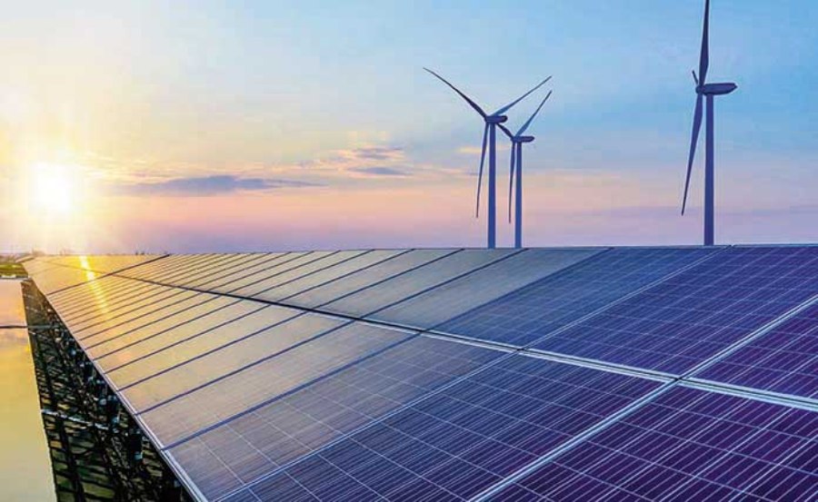 fotovoltaikaparka