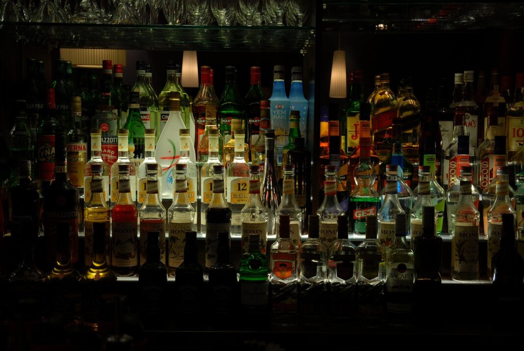 alcohol-bar