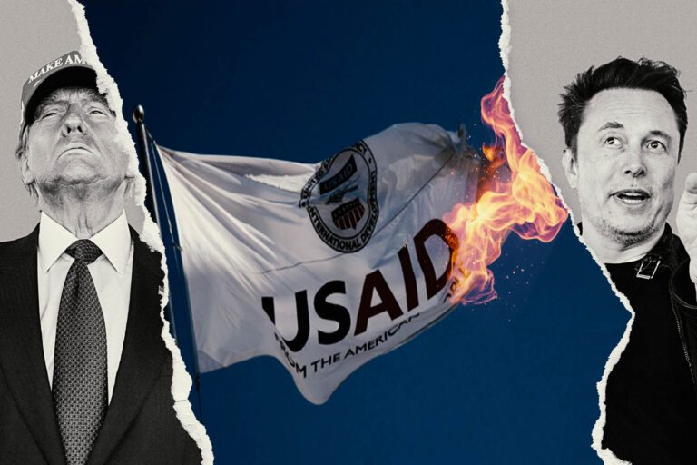 Πολωνία – Πολύ κλάμα: Έκκληση αριστερών και «φιλελέφτ» προς την κυβέρνηση  για αποζημίωση από τις περικοπές της USAID – Makeleio.gr